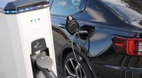 E-Auto laden: Diese Symbole sollten Stromer-Fahrer kennen