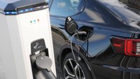 E-Auto laden: Diese Symbole sollten Stromer-Fahrer kennen