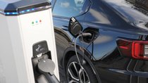 E-Auto laden: Diese Symbole sollten Stromer-Fahrer kennen