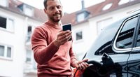 Für E-Auto-Fahrer: 9 Apps, auf die ihr auf keinen Fall verzichten solltet