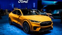 Günstige E-Autos? Ford macht deutsche Hoffnungen zunichte