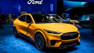 Günstige E-Autos in Reichweite: Ford nimmt eine wichtige Hürde
