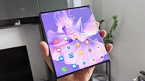 Huawei Mate Xs 2 im Test: Kannste knicken