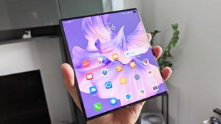 Huawei Mate Xs 2 im Test: Kannste knicken