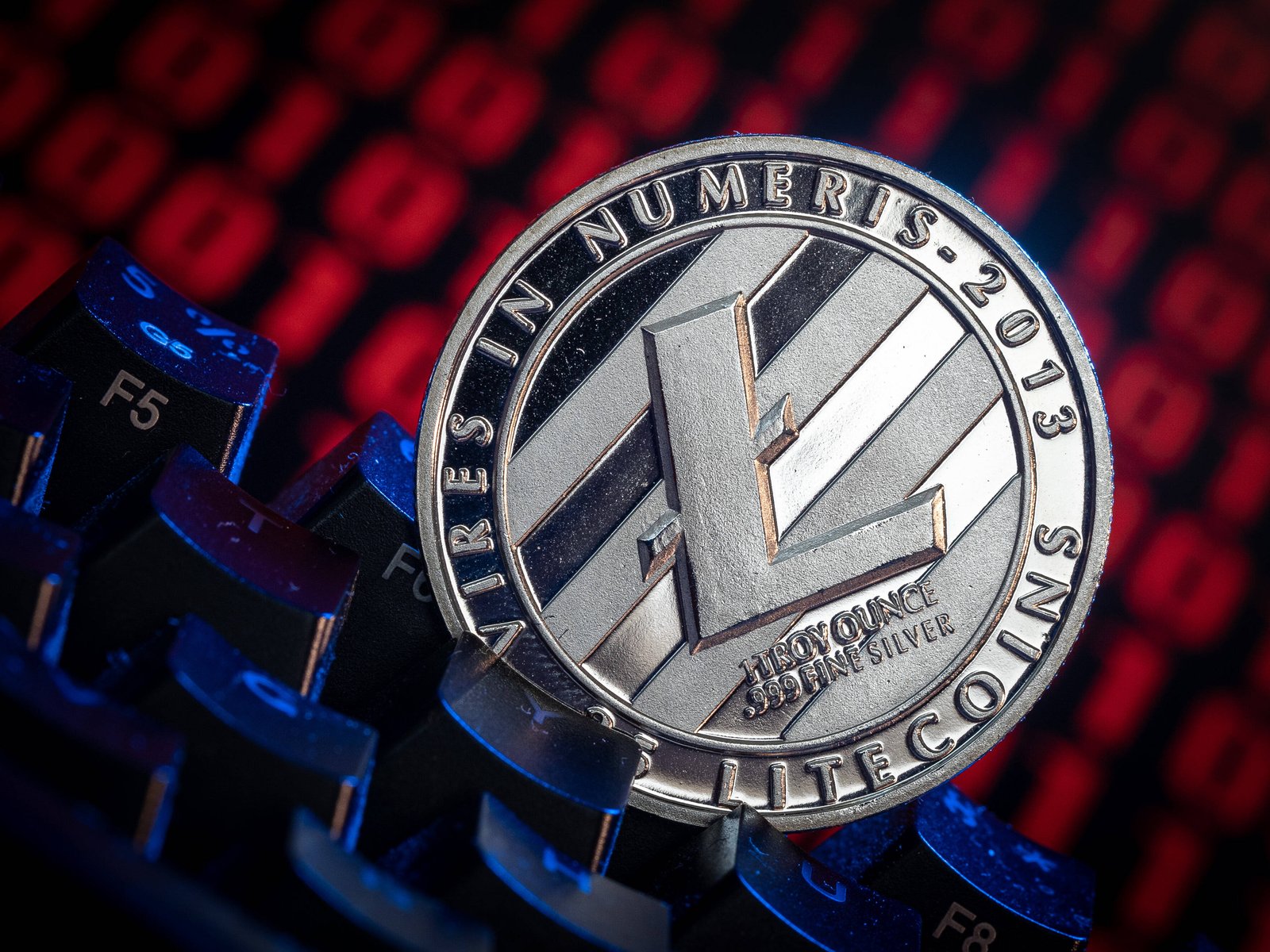 Litecoin: Die smartere Alternative zu Bitcoin?