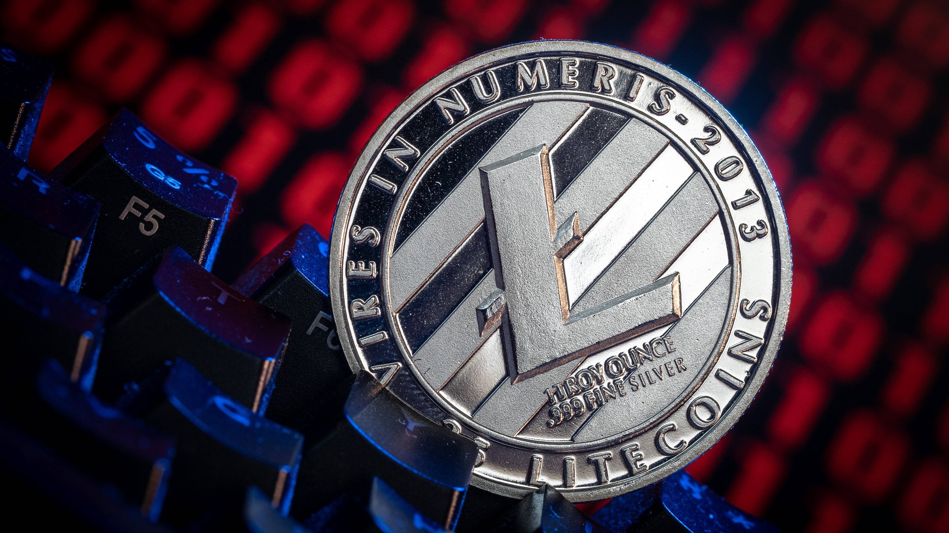 Litecoin: Die smartere Alternative zu Bitcoin?