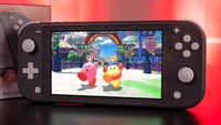 Nintendo Switch: Neues Kirby-Spiel angekündigt – mit einer wichtigen Einschränkung