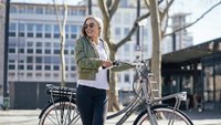 Aldi verkauft das perfekte E-Bike günstiger, mit dem ihr euer Auto überflüssig macht