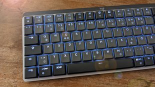 PC-Tastaturen im Test 2022: Die besten Modelle für Home-Office und Büro