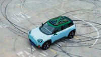 Neues E-Auto von Mini soll was für echte Gokart-Fans werden