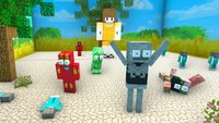 Minecraft-Kopie erobert Smartphones: Wieso ist dieses Spiel so beliebt?