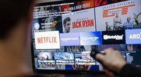 Günstiges Netflix-Werbeabo: Deutlich mehr Filme und Serien fehlen