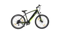 Angebot bei Netto: Sport-E-Bike zum besonders günstigen Preis erhältlich