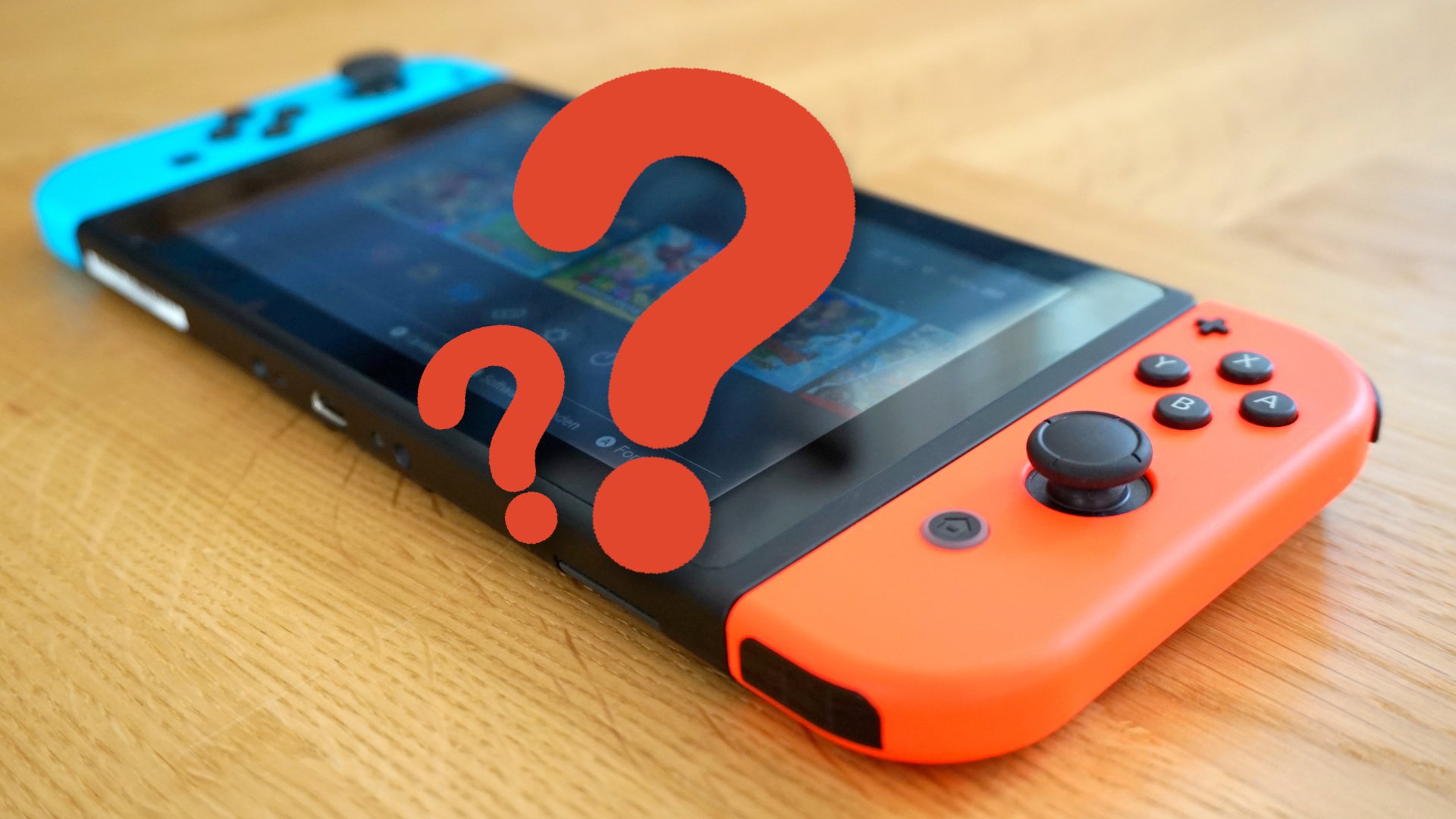 Die besten SwitchSpiele Top 10 der aktuellen Titel