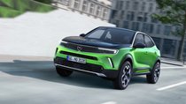 Für mehr E-Autos: Beliebter Opel-Veteran wird eingestampft
