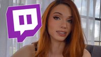 „Es ist fast schon peinlich“: Auf Amouranths Twitch-Schock folgt Kritik