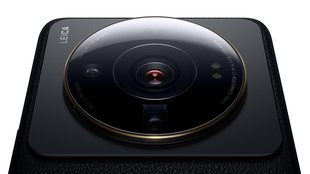 Xiaomi 12S Ultra vorgestellt: Der neue Kamera-König