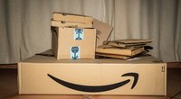 Bei Amazon per Nachnahme bezahlen: Geht das?