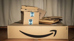 Bei Amazon per Nachnahme bezahlen: Geht das?
