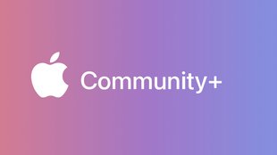 Apple Community Plus: Bonus-Programm im Forum
