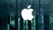Leider kein iPhone: Apples Sommermärchen in akuter Gefahr