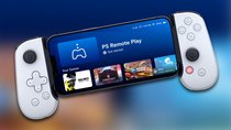 iPhone wird zur PS5: Bei diesem Controller hat Sony die Hände mit im Spiel