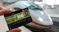 Bahncard 100: Kosten & Vorteile im Überblick