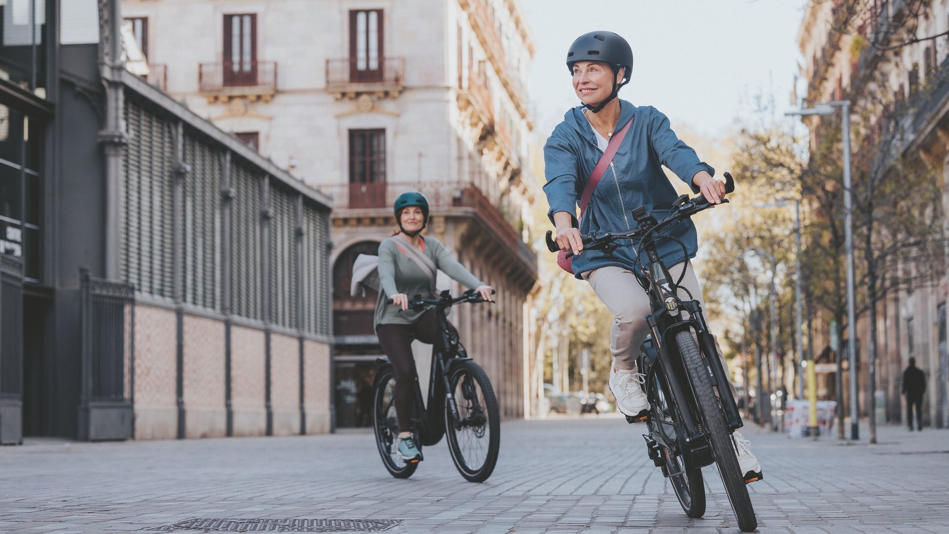 fahrrad auf e bike nachrüsten