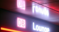DB Lounge: Wie bekommt man Zutritt?