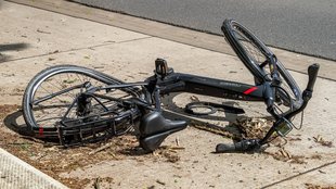 Unfälle mit E-Bikes nehmen zu: Immer mehr Jüngere verletzen sich