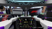 F1 2022: Setups für alle Strecken (Trocken und Regen)