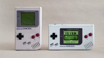 Bastler erfindet Game Boy neu: So genial sah der Nintendo-Klassiker nie aus