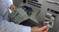 Skimming: Wie kann man manipulierte Geldautomaten erkennen?