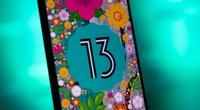 Android 13: Easter-Egg öffnen – so geht's
