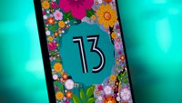 Android 13: Easter-Egg öffnen – so geht's