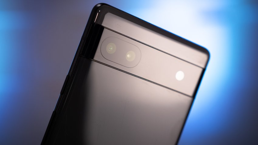 2024 - Google Pixel 6a surprises experts: the camera is really that good