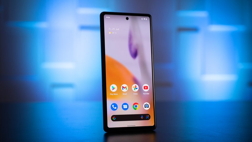 Neue Google Handys Kommen So Viel Kosten Pixel 7a Und Pixel Fold
