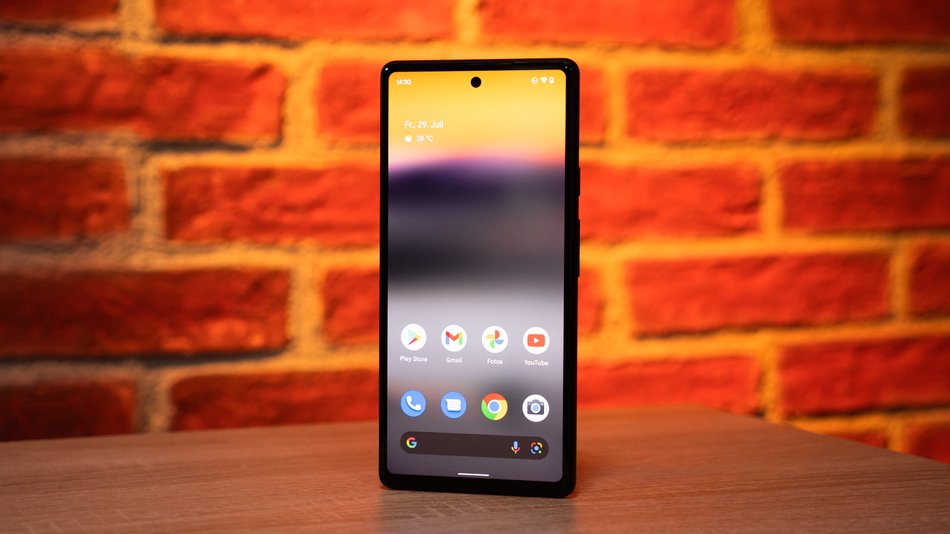 Google-Knüller: Pixel 6a mit 10‑GB‑Tarif zum Aktionspreis