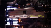 DLSS 3: Nvidias RTX-4000-Grafikkarten haben eine Wunder-Technologie