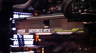 Nvidia GeForce RTX 4090: So viel Leistung hat der RTX-3090-Nachfolger wirklich