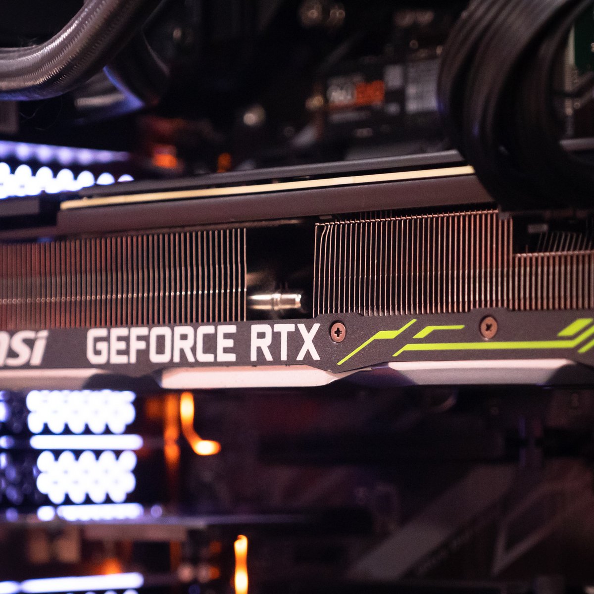 NVIDIA anuncia chegada de Ray Tracing para GeForce GTX - TecMundo