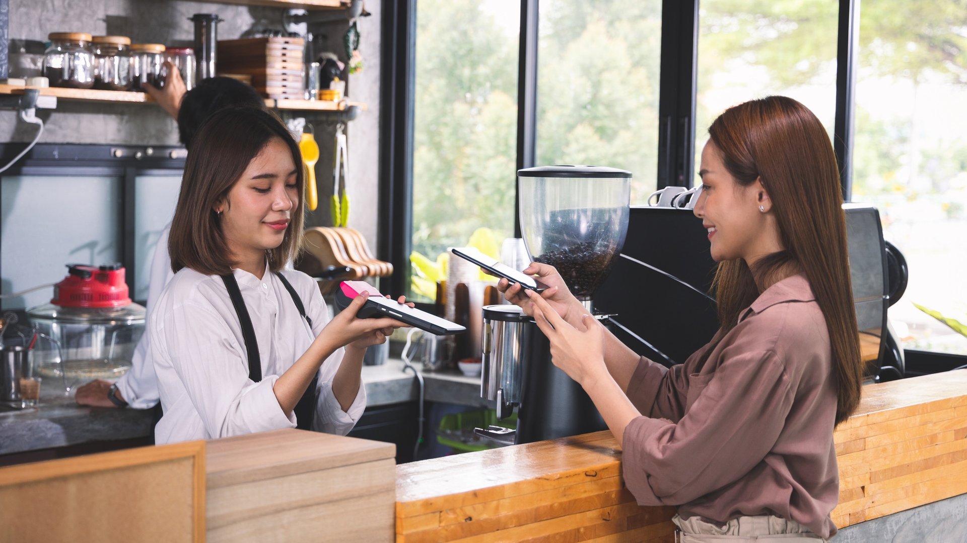 Kasir Online Sistem Digital 