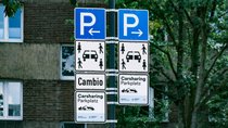 Autos mieten: Unsere Carsharing-App-Tipps