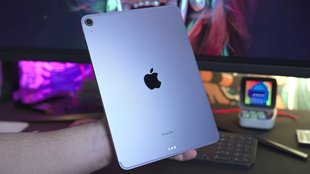 iPad Air 5 zum Knaller-Preis: Einmalige Chance fürs Apple-Tablet