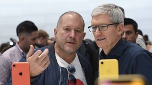 Ende einer Ära: Wichtiger Star-Designer verlässt Apple endgültig