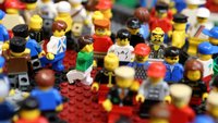 Lego-Figur selbst erstellen: So gehts