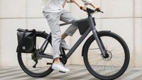 E-Bike oder klassisches Fahrrad? Neues Modell nimmt euch Entscheidung ab