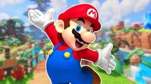 Nintendo Switch: Beliebtes Mario-Spiel kostenlos zocken – aber nur für kurze Zeit