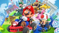 Nach Konsole und Smartphone: Nintendo hat noch größere Pläne für Mario Kart