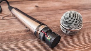 Google: Mikrofon aktivieren – so gehts